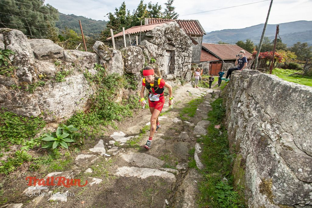 Mundial de Trail Peneda-Geres 2016