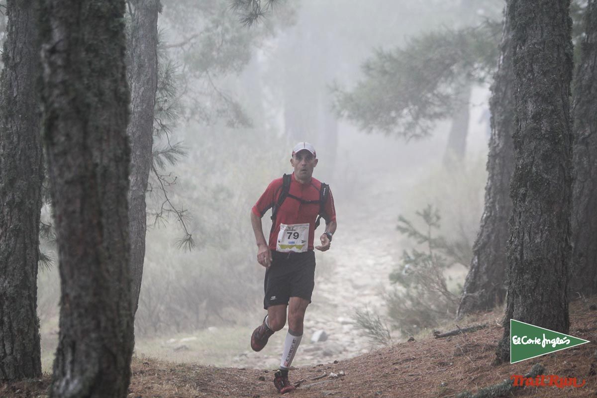 Races Trail Running-1