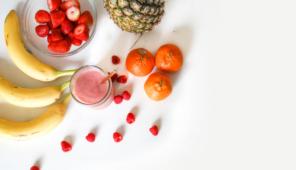 Mitos sobre la fruta