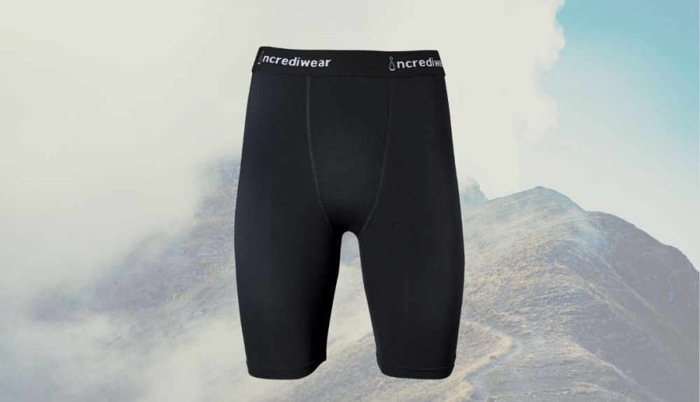 Pantalón corto circulación montaña Pantalón corto circulación montaña