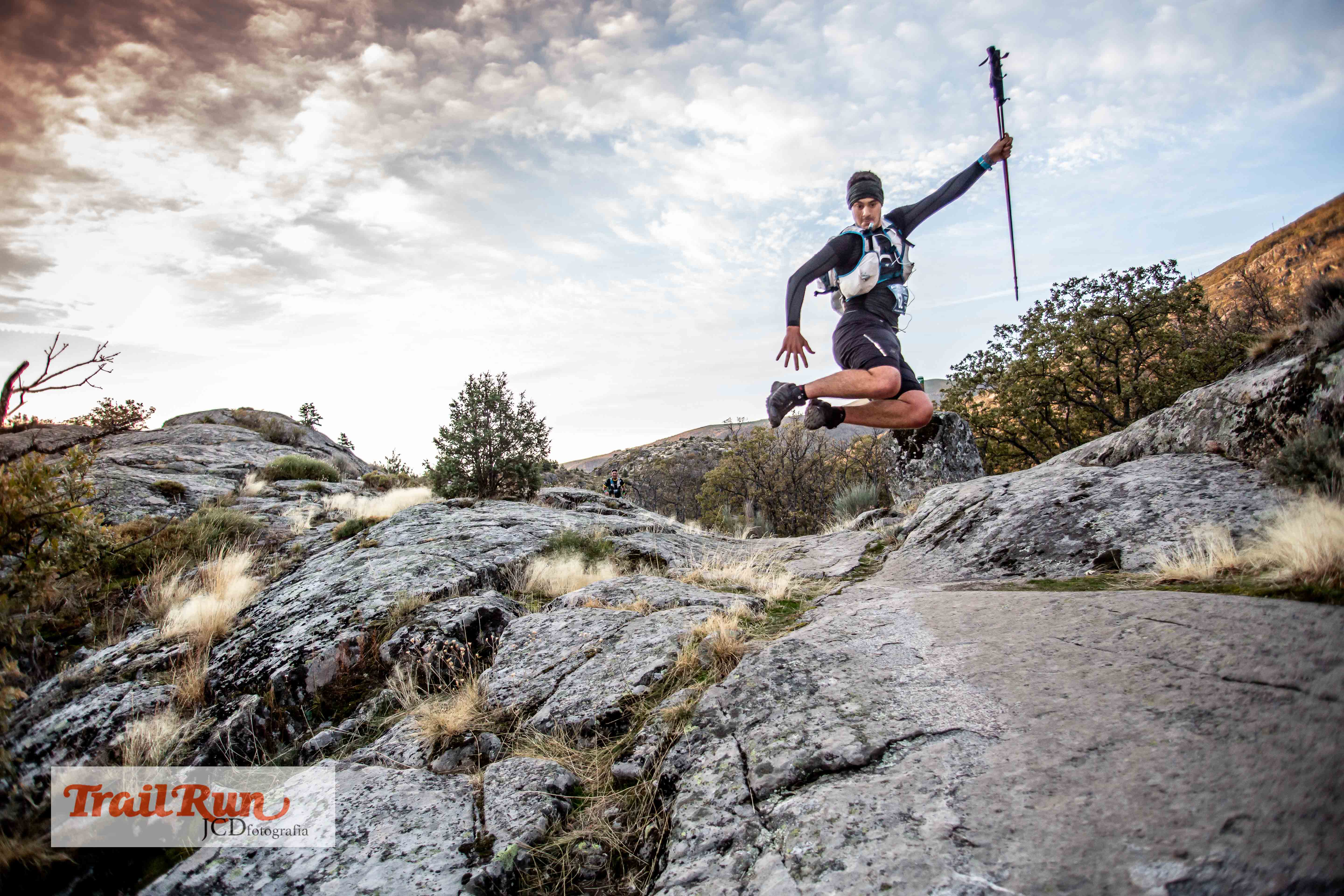 Ultra Sanabria 2020. JCDfotografia