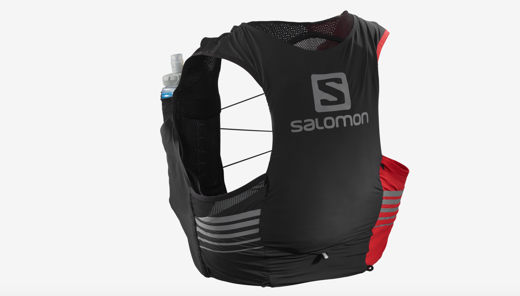 Prewiew mochila Salomon Sense 5 Limited Edition