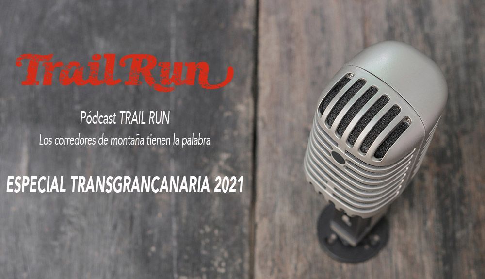 Pódcast TRAIL RUN #22