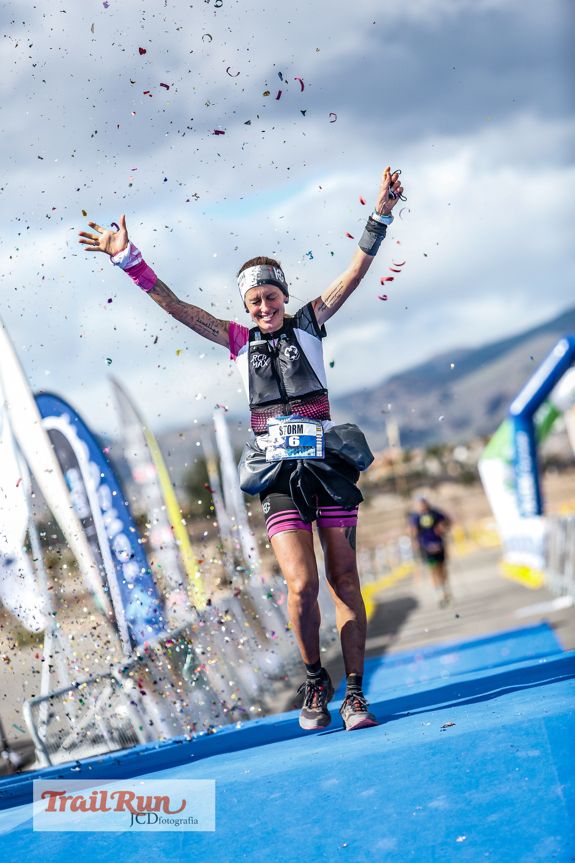 Avance galería Transgrancanaria 2021. Foto: JCD