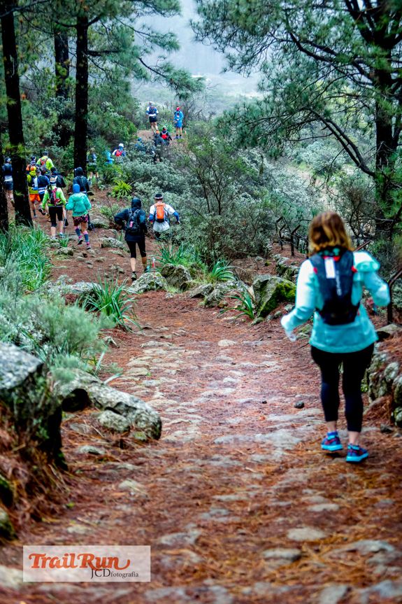 Avance galería Transgrancanaria 2021. Foto: JCD