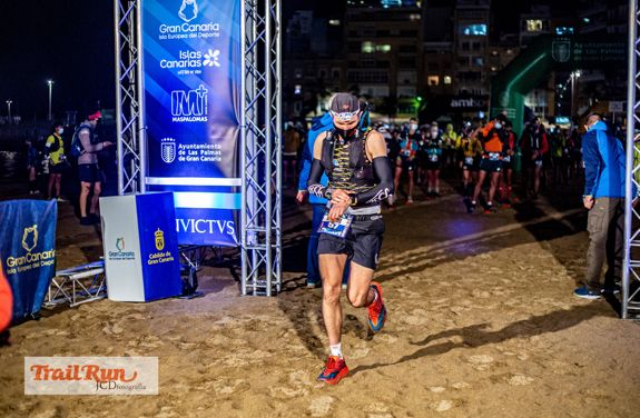 Transgrancanaria 2021. JCD Fotografía 