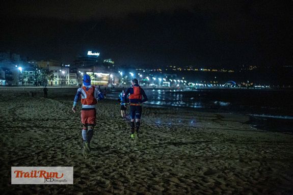 Transgrancanaria 2021. JCD Fotografía 