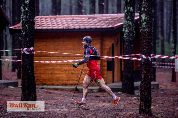 Transgrancanaria 2021. JCD Fotografía 