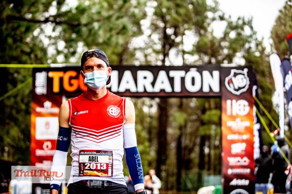 Transgrancanaria 2021. JCD Fotografía 