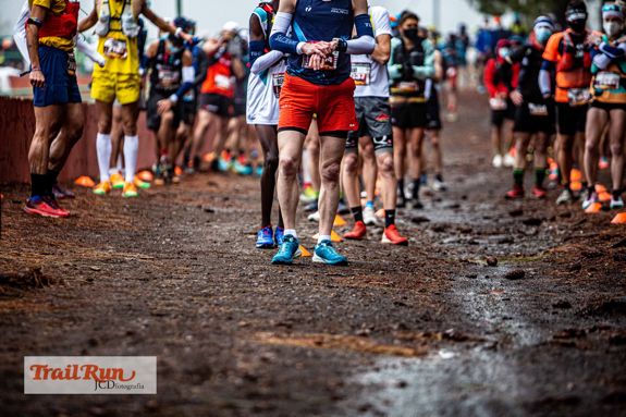 Transgrancanaria 2021. JCD Fotografía 
