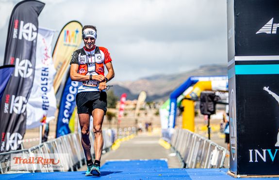 Transgrancanaria 2021. JCD Fotografía 