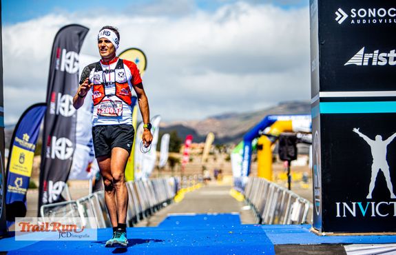 Transgrancanaria 2021. JCD Fotografía 