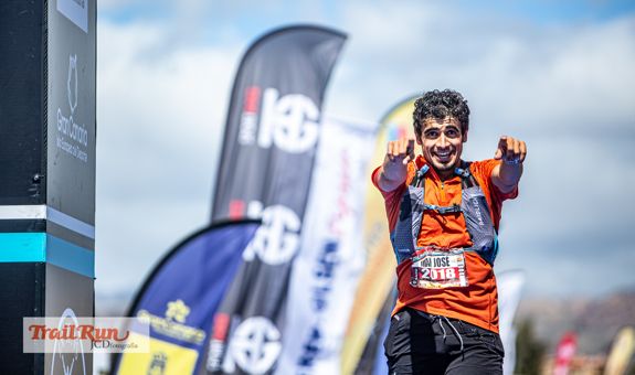 Transgrancanaria 2021. JCD Fotografía 