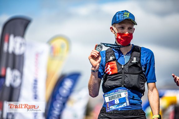 Transgrancanaria 2021. JCD Fotografía 