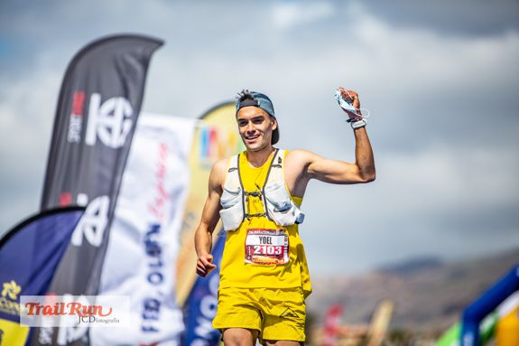 Transgrancanaria 2021. JCD Fotografía  Q5A4952