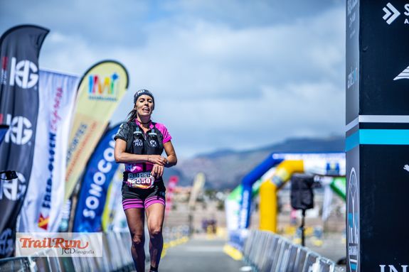 Transgrancanaria 2021. JCD Fotografía 