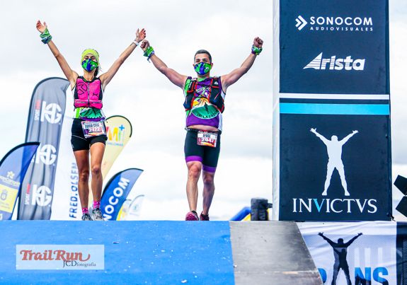 Transgrancanaria 2021. JCD Fotografía 
