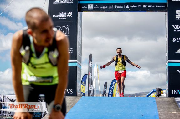  Transgrancanaria 2021. JCD Fotografía 