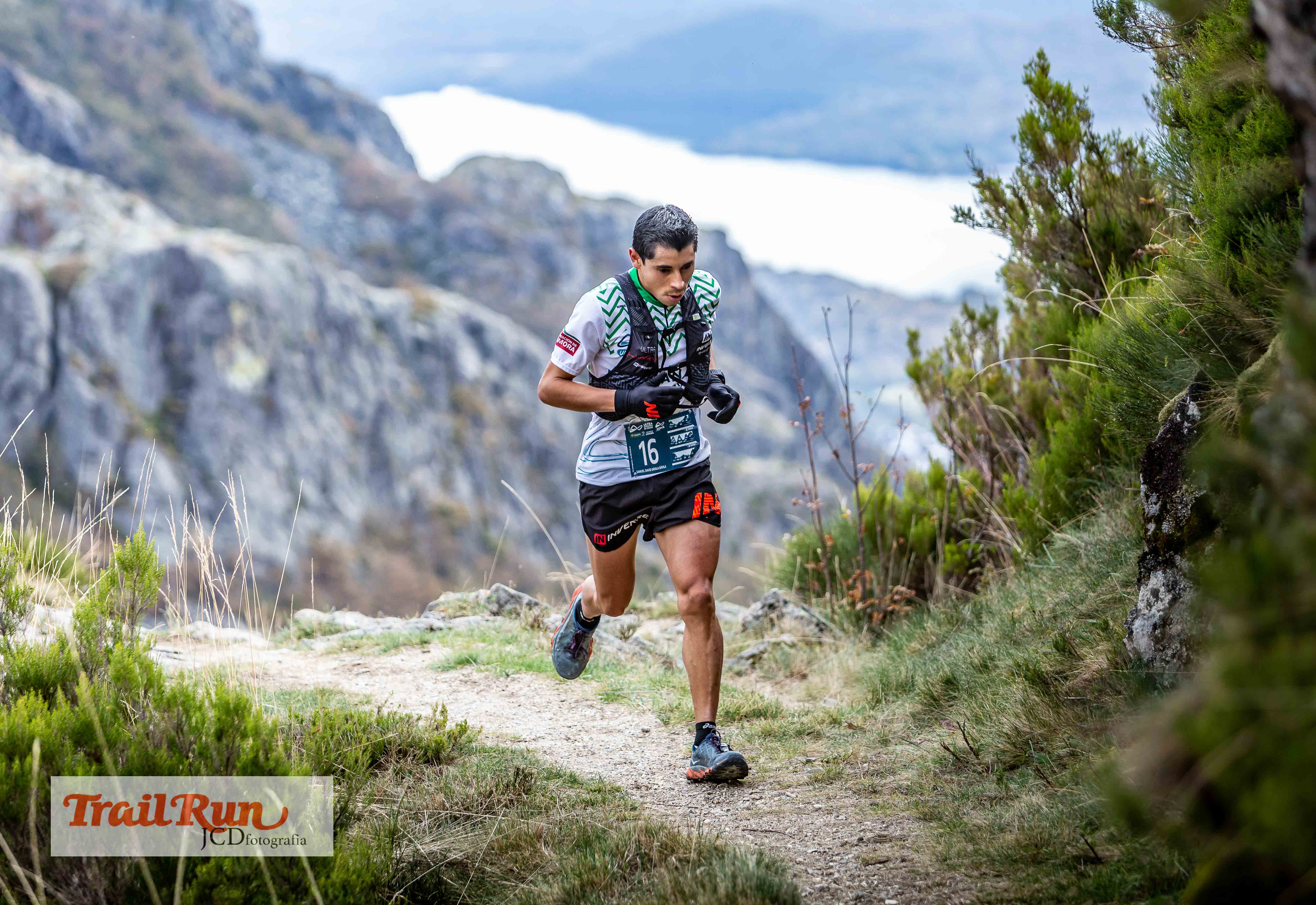  Ultra Sanabria 2020. JCDfotografia 