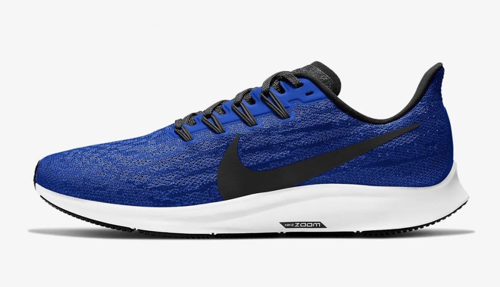 Nike Air Zoom Pegasus 36 por 67€