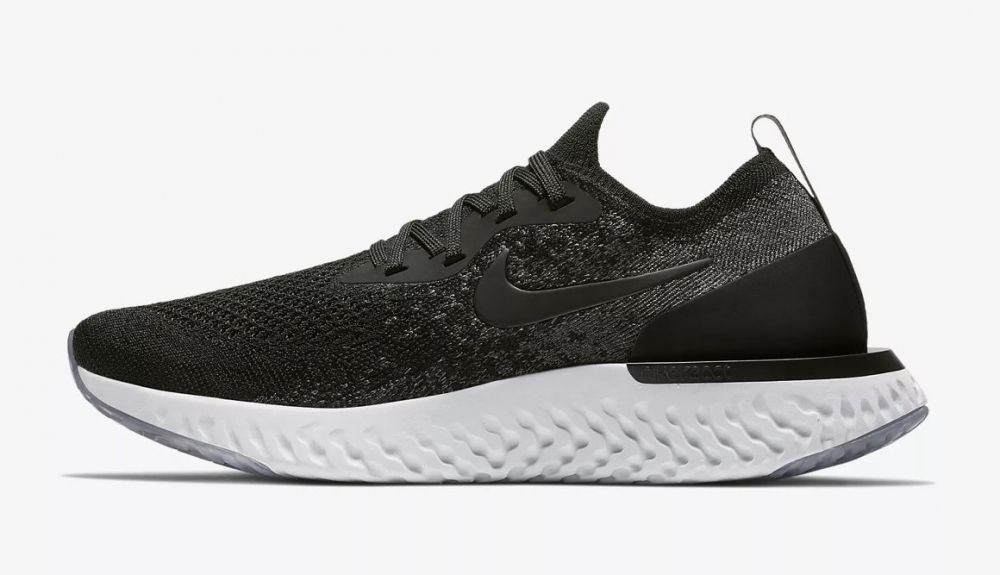 Nike Epic React Flyknit 1 por 84€