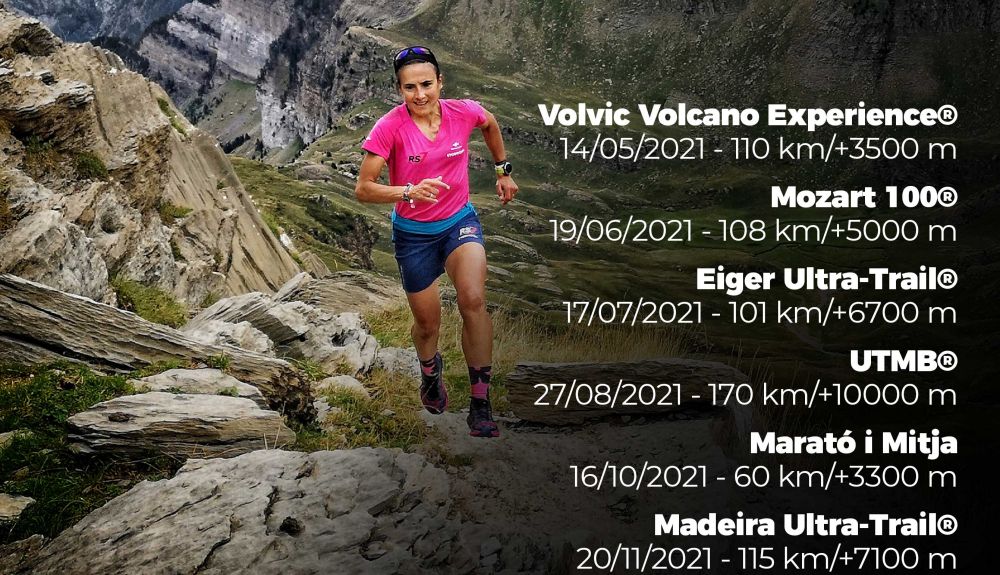 Maite Maiora Calendario 2021 Maite Maiora Calendario 2021