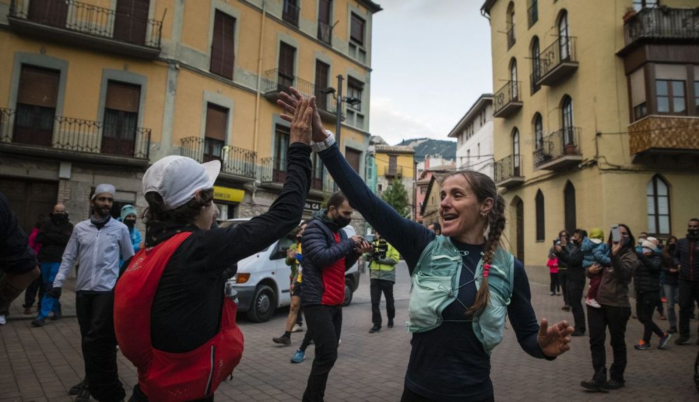 Nerea Martínez Nerea Martínez