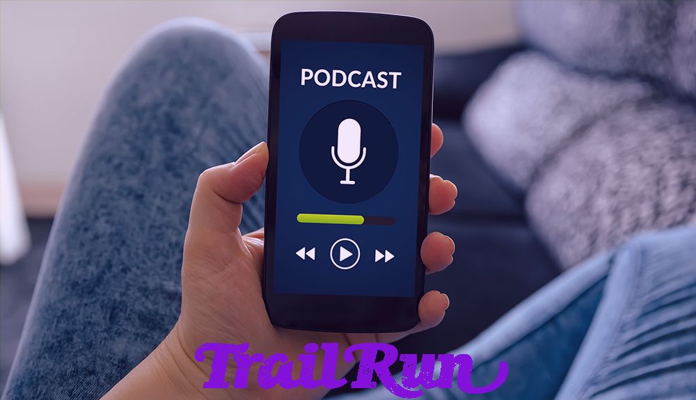 Podcast TRAIL RUN #23 Especial mujer