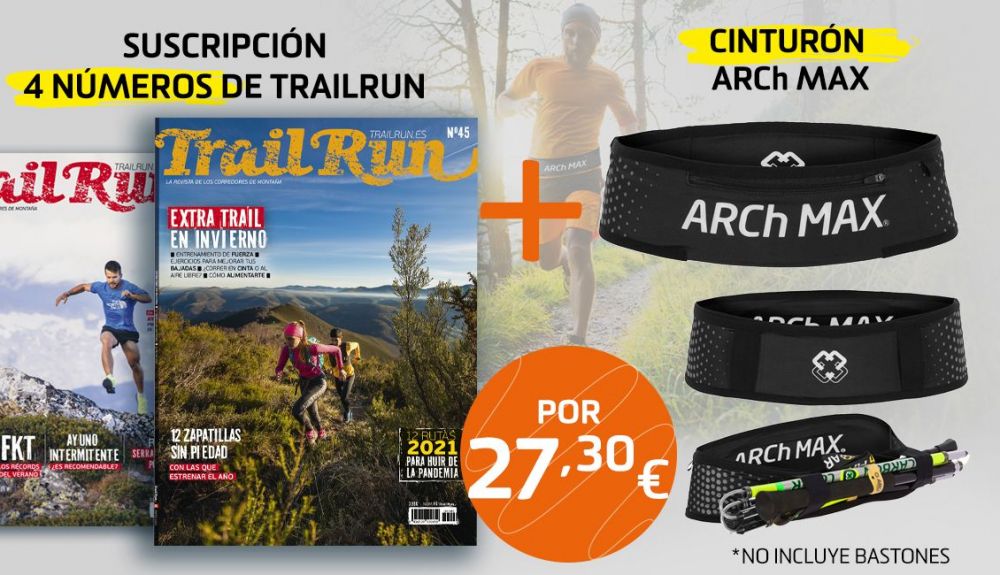 PromoTR+CinturonARChMAX