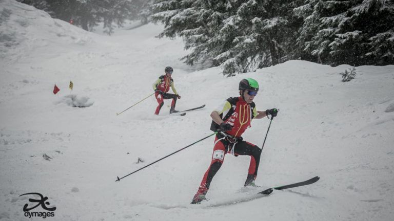 Pierra Menta