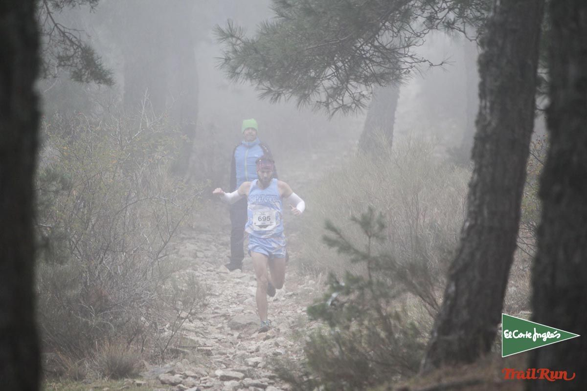 Races Trail Running-1