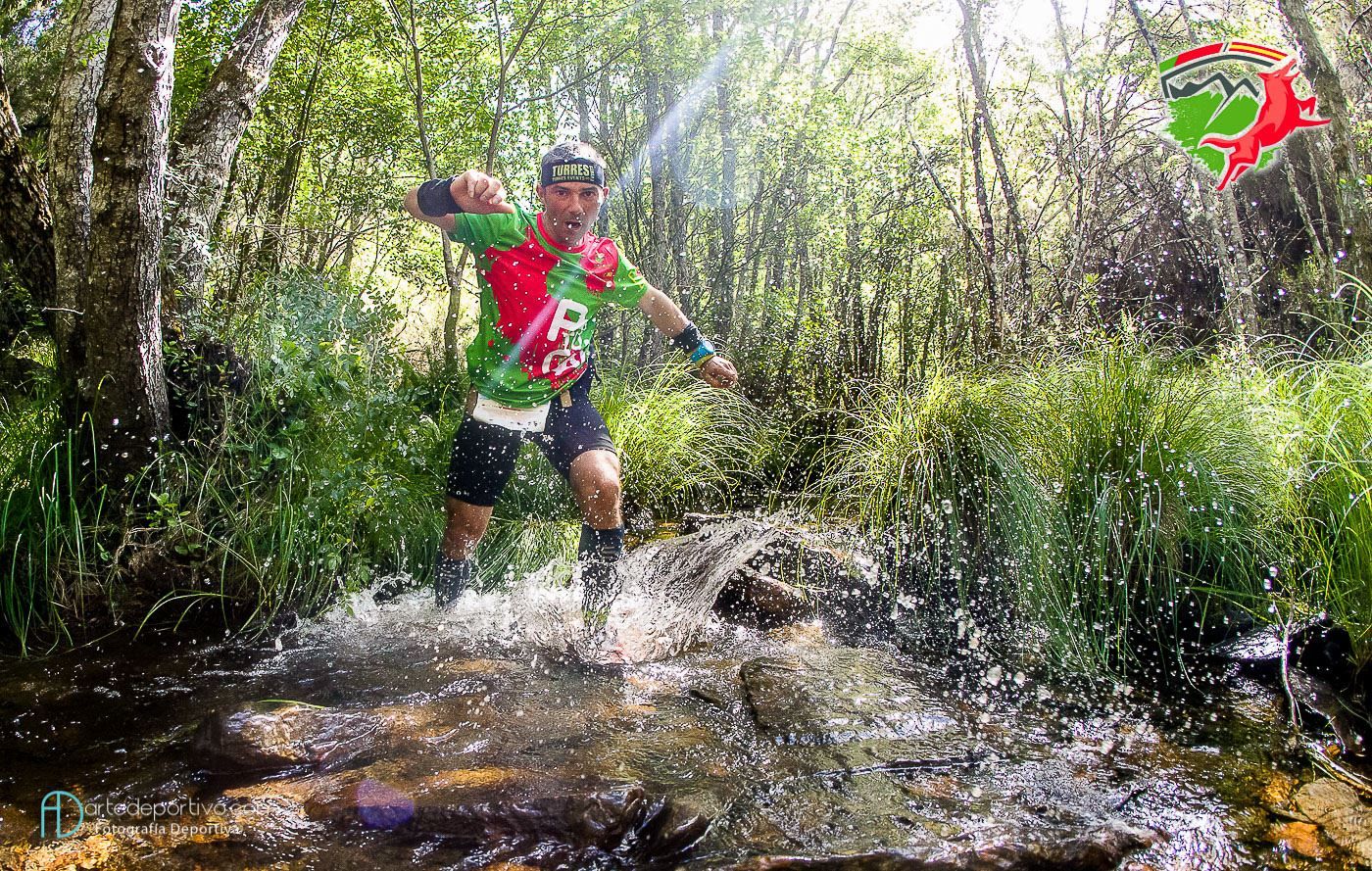 La Transfronteriza ©Artedeportivo.com