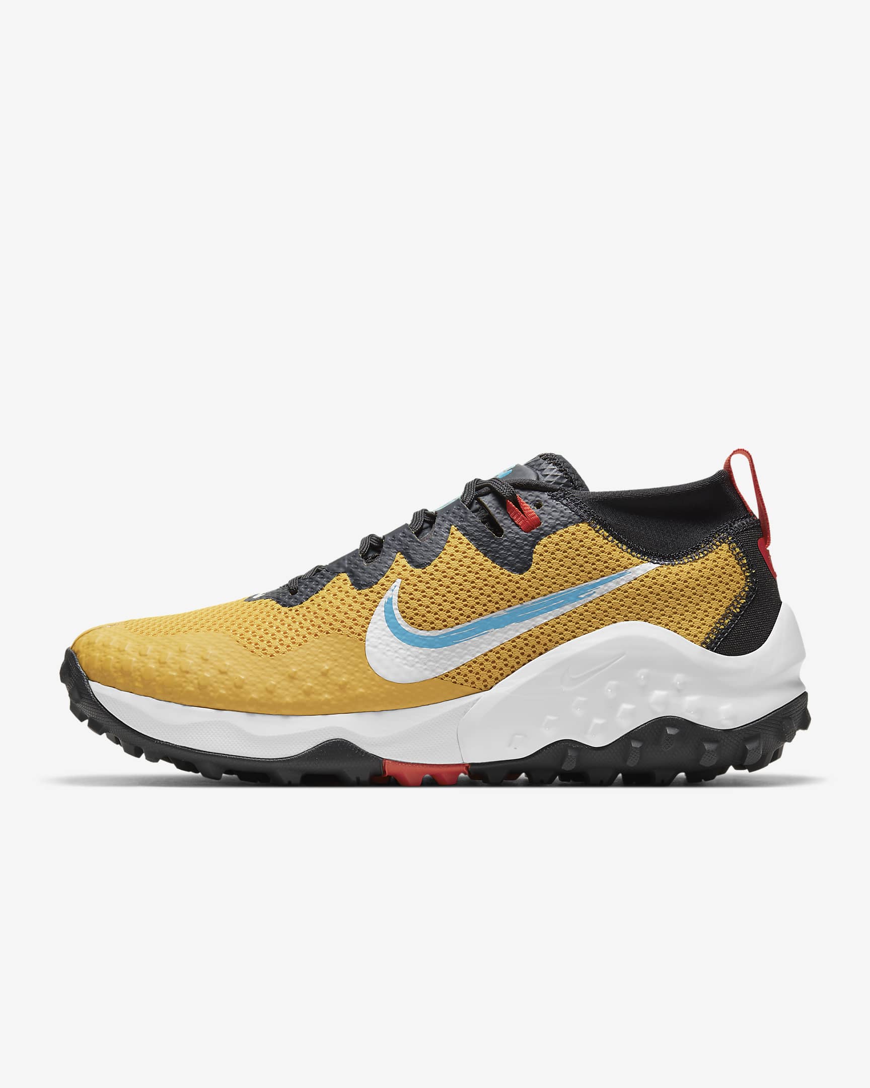 Las 8 mejores ofertas de Nike en zapatillas