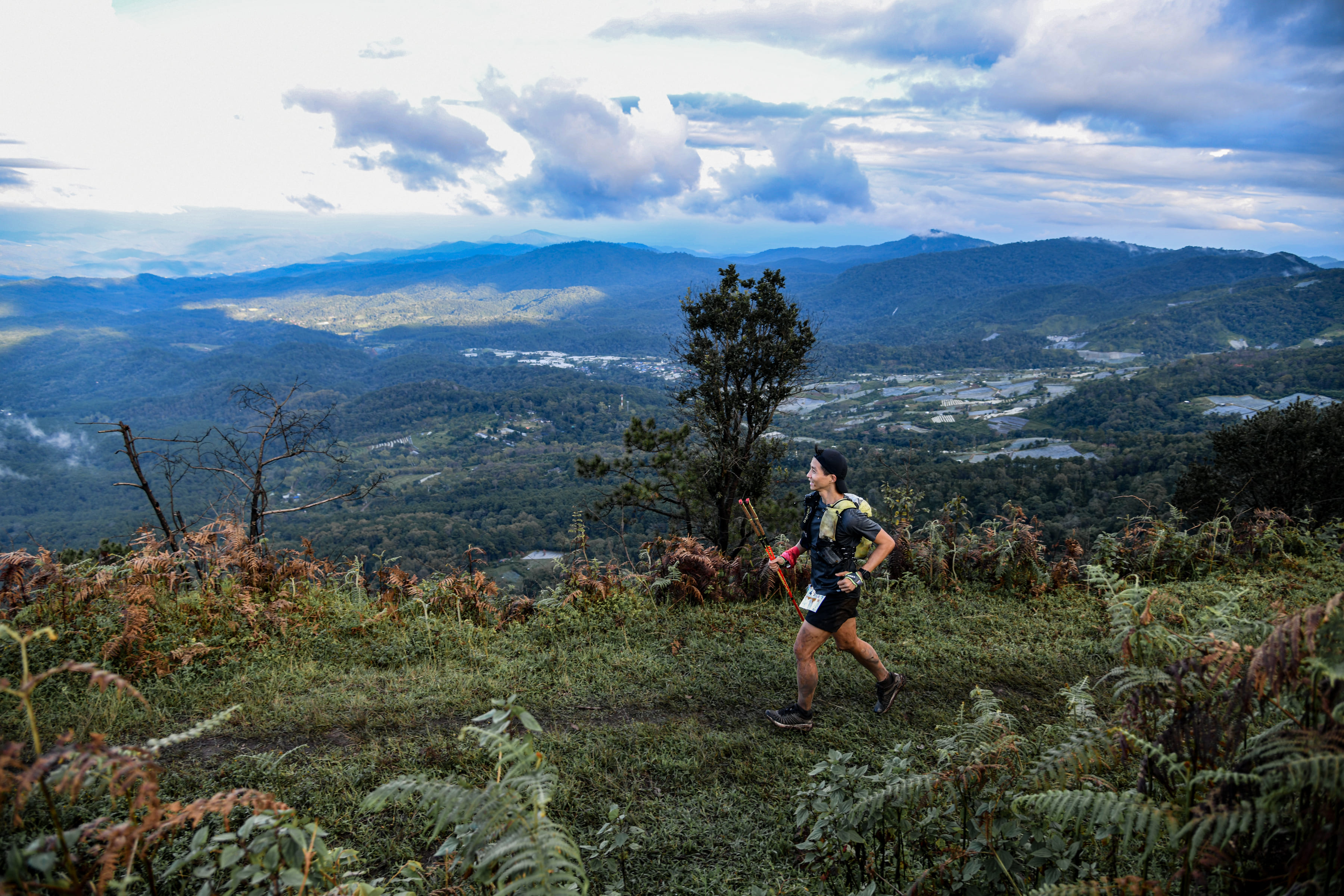 Thailand by UTMB®