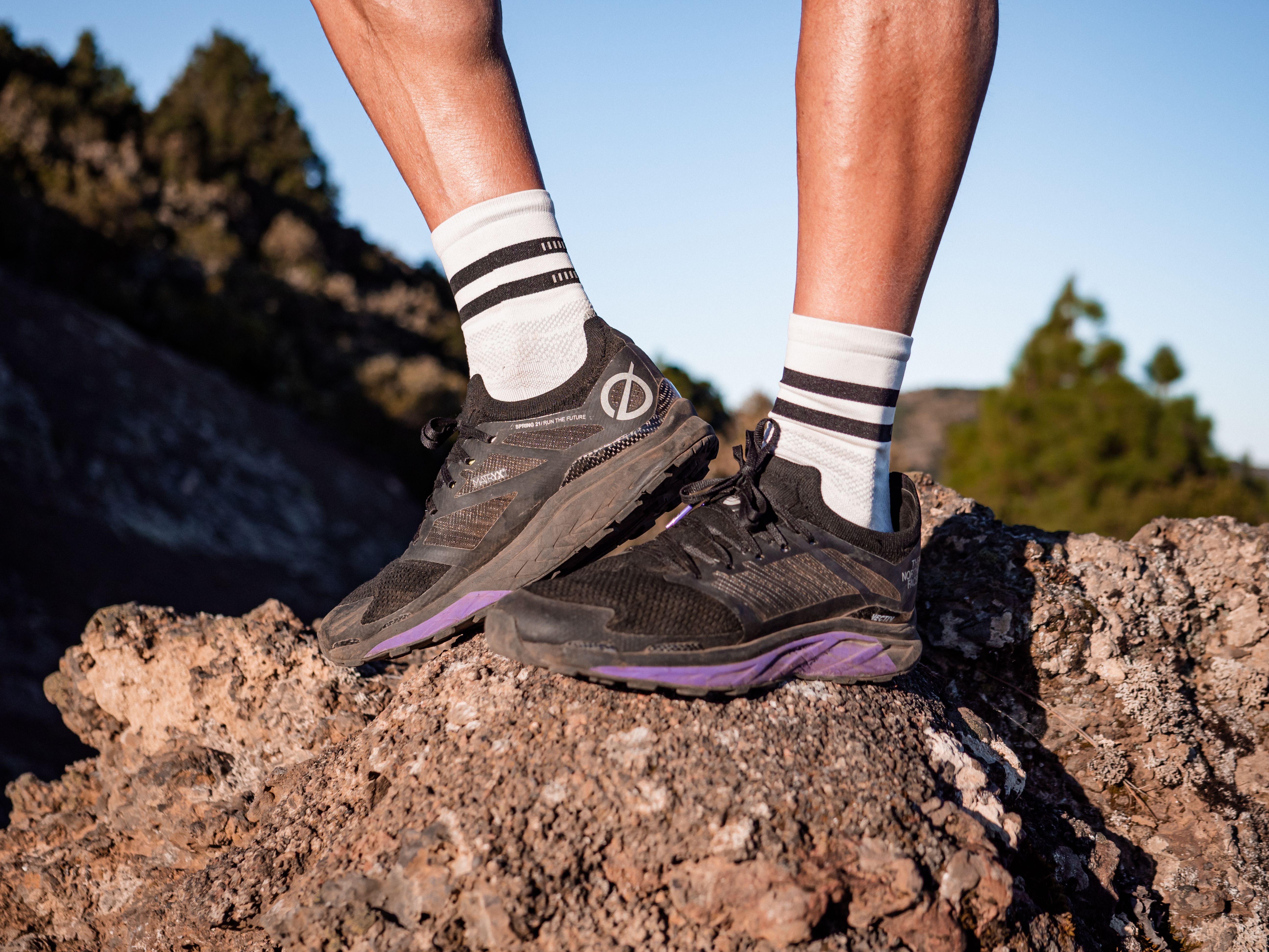 THE NORTH FACE FLIGHT VECTIV®