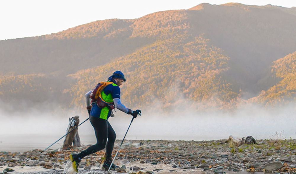 Patagonia Run