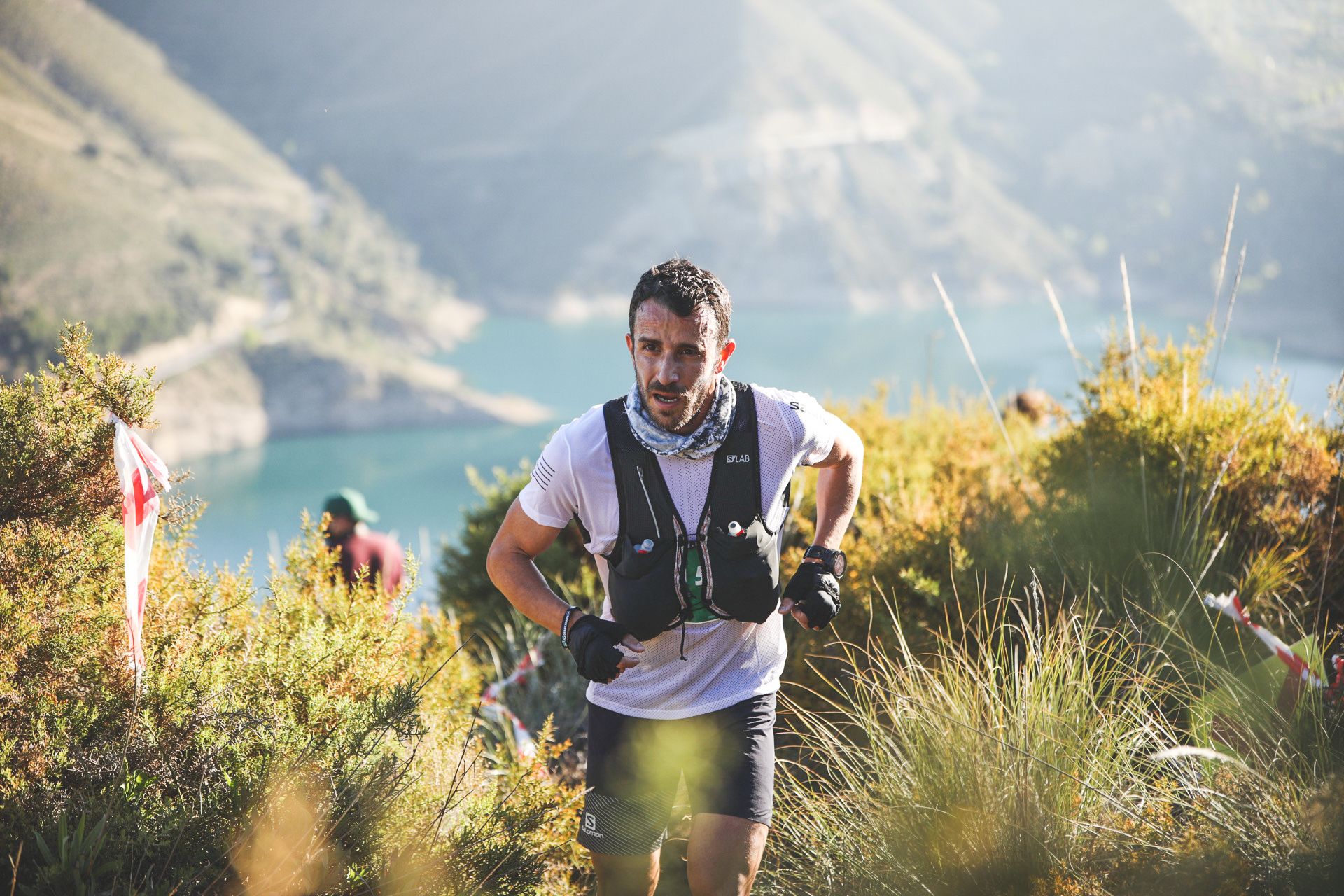  Ultra Sierra Nevada completa su fin de semana con la celebración de la Media Maratón