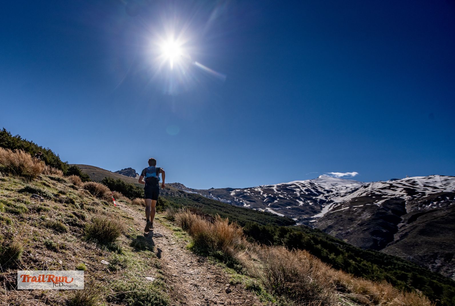 Galería Ultra Sierra Nevada. Foto: JCDFotografía.
