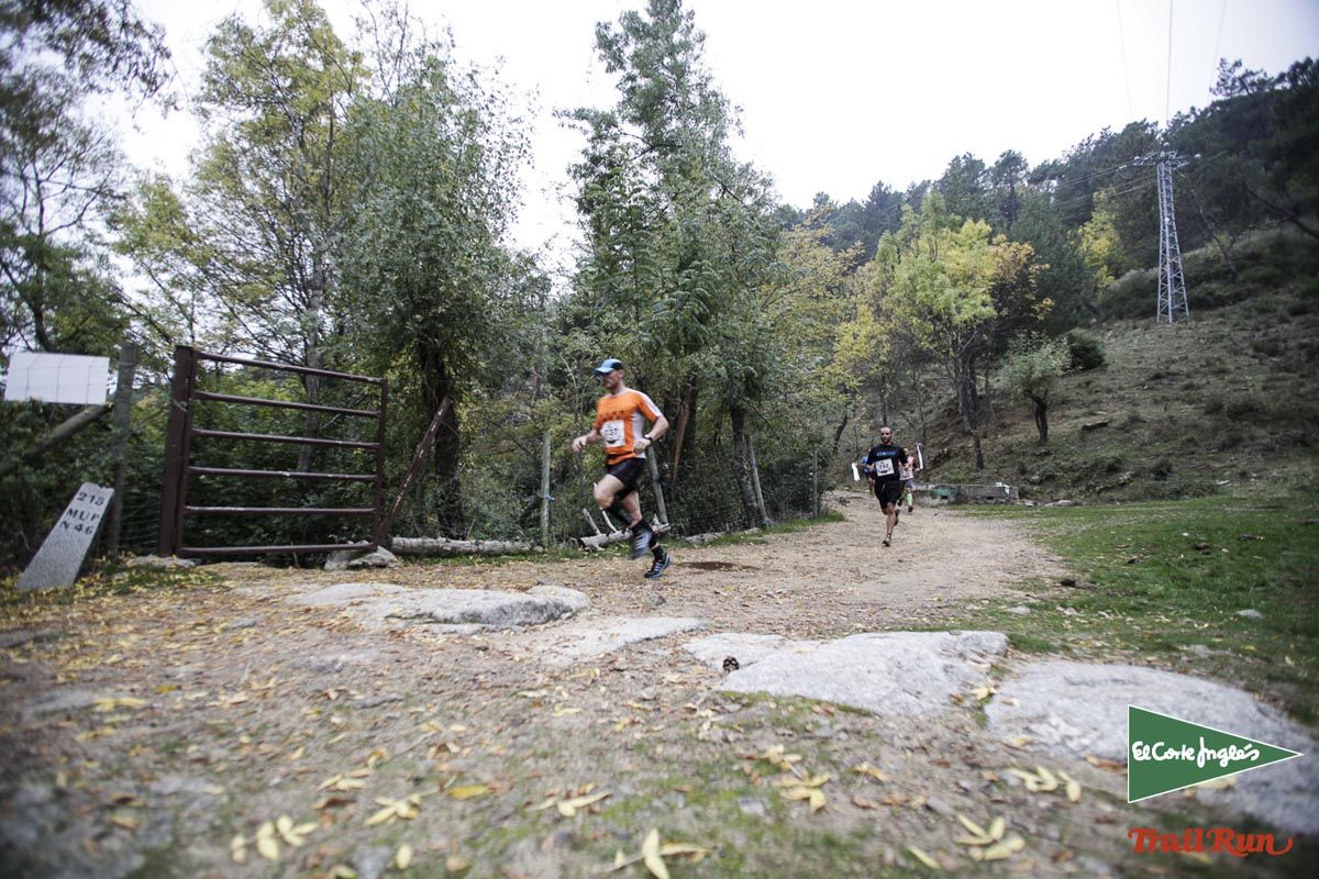 Races Trail Running-1