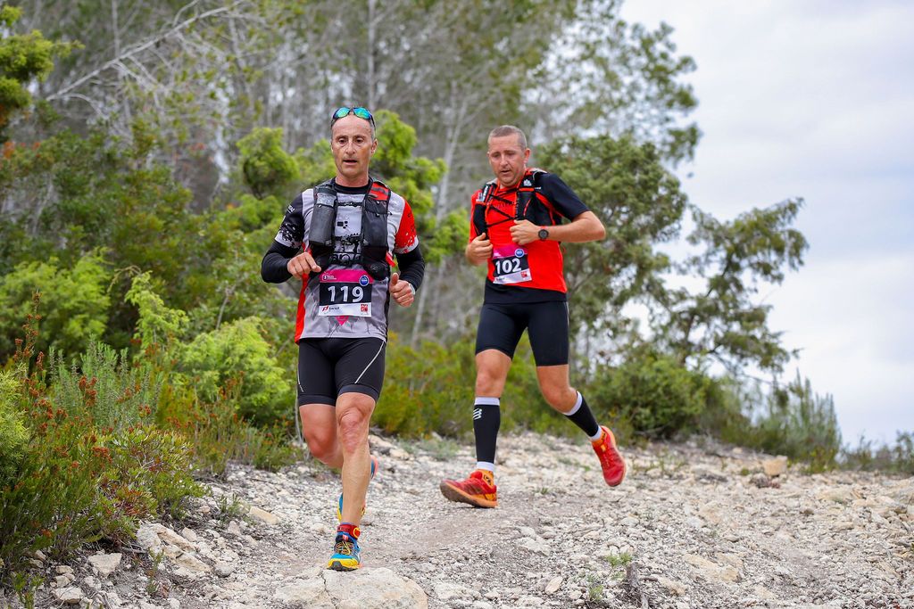 Ibiza y su apuesta por el trail running