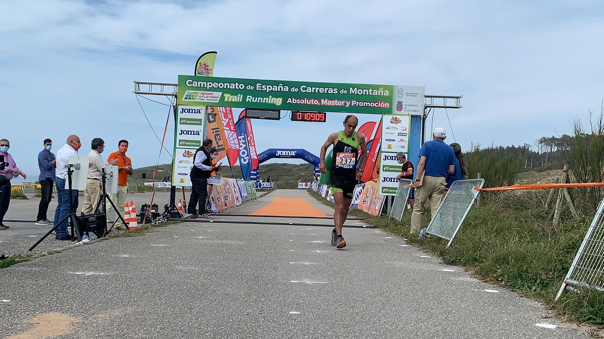 Ignacio Cardona 2º M45