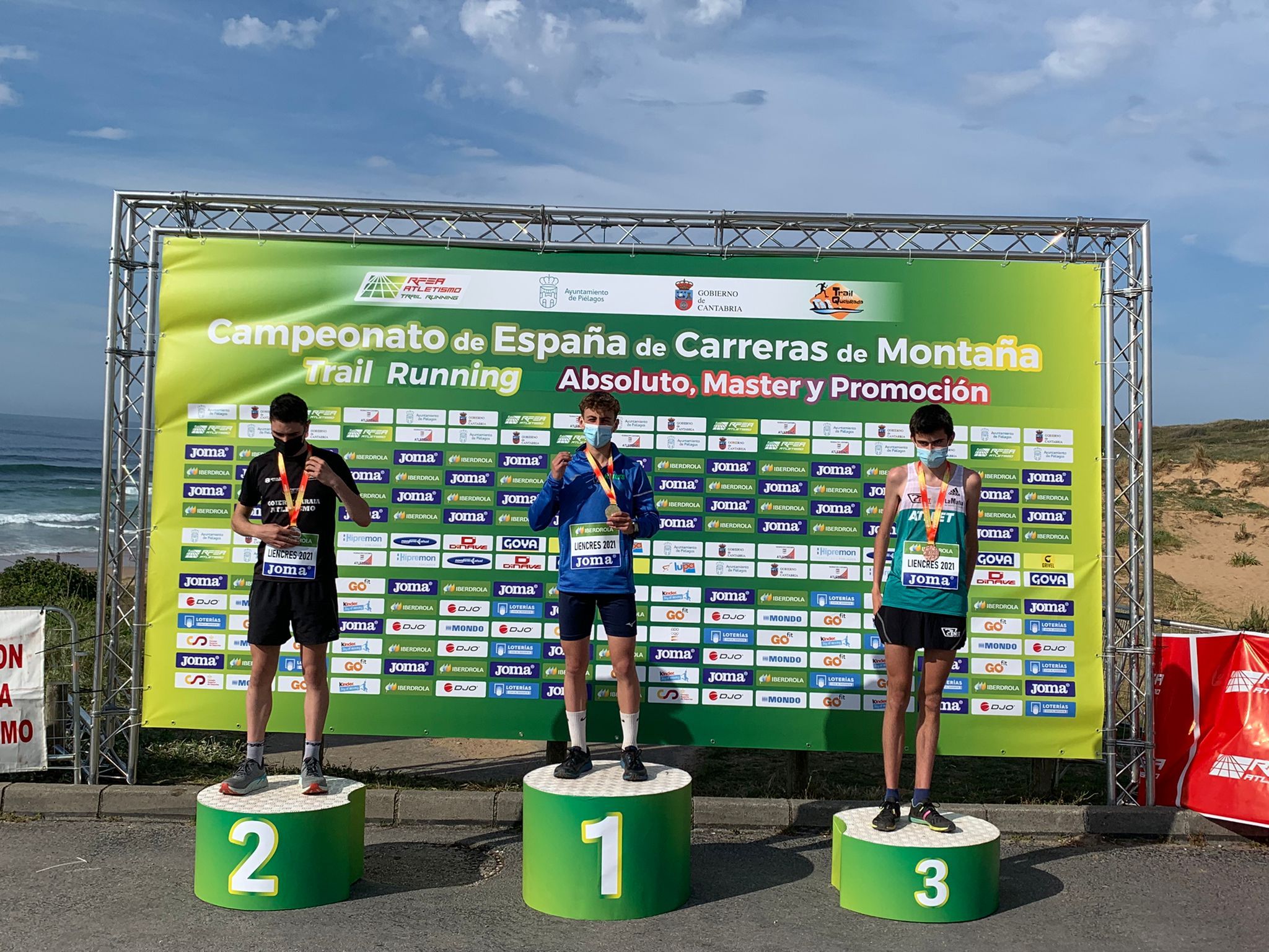 Podio Msub20