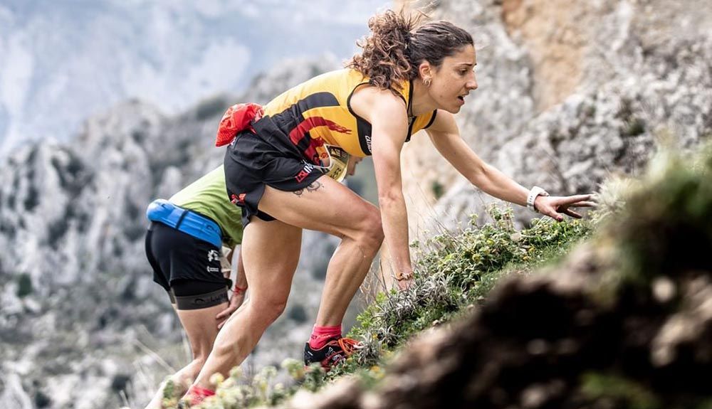 Cuenta atrás para el doble Campeonato de España de Carreras por Montaña FEDME en la Mágina Sky Race