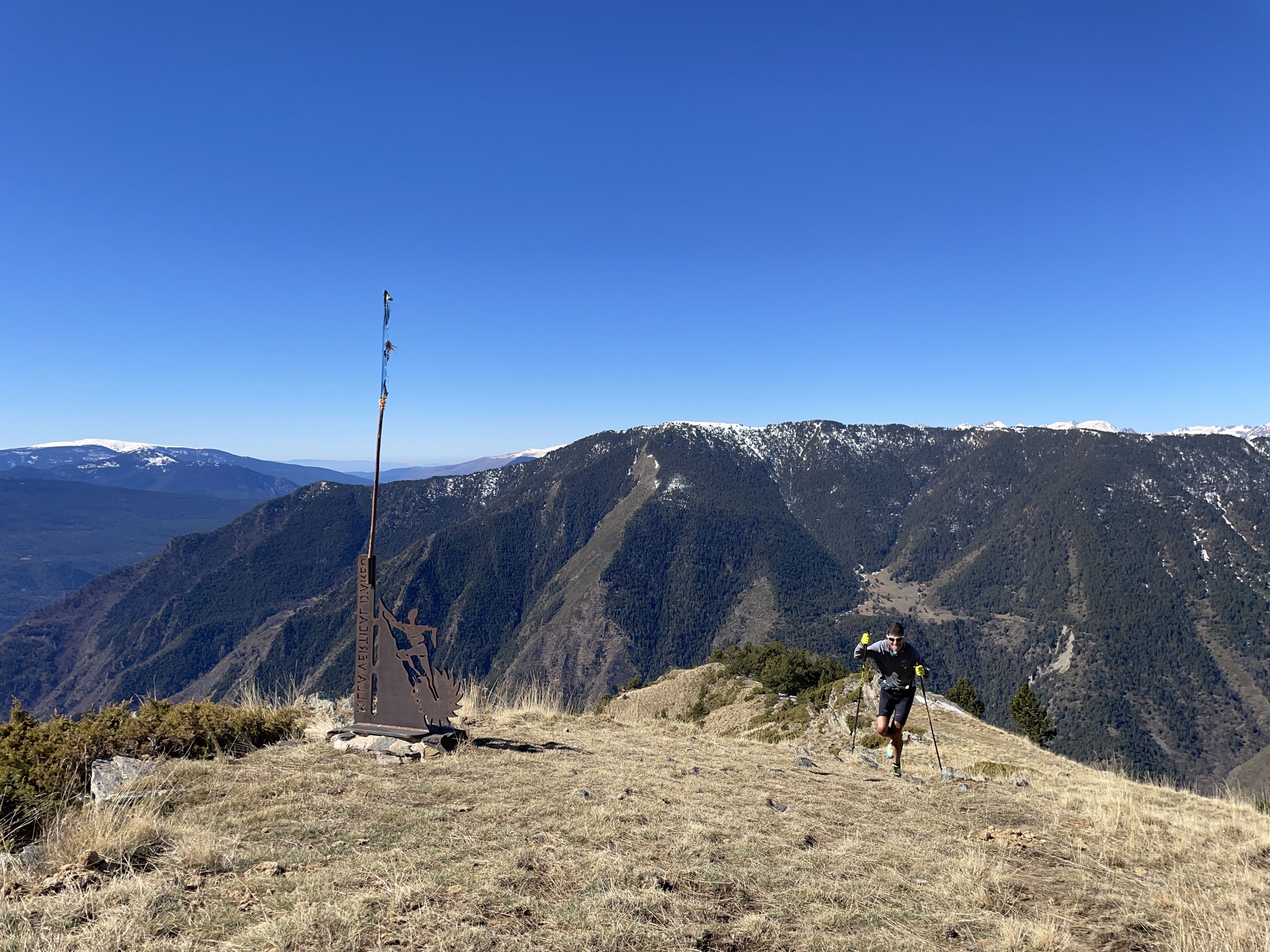 Lleida apuesta por el trail running