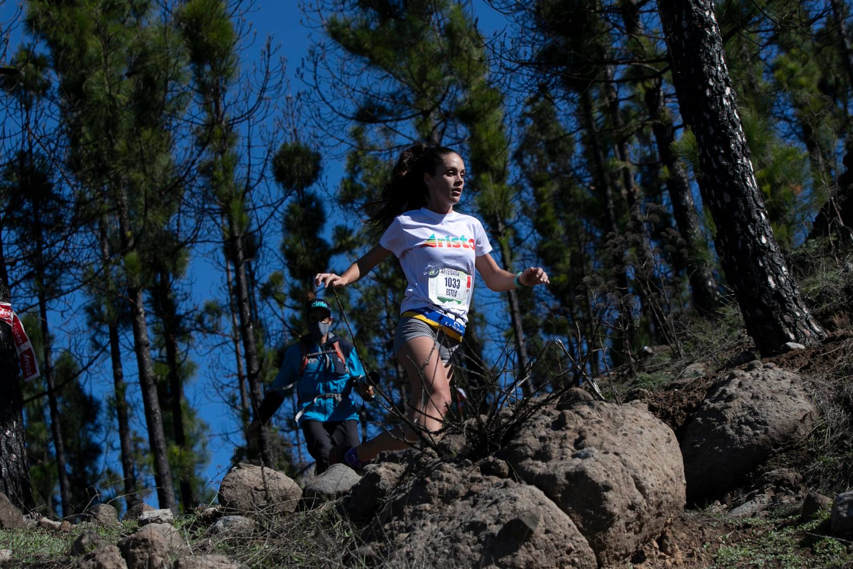 Artenara Trail 2021 