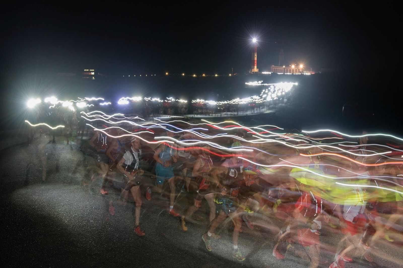 Abiertas las inscripciones para Transvulcania 2021