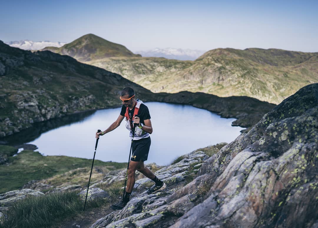 Val D'Aran by UTMB®. Fotografía José Miguel Muñoz Egea