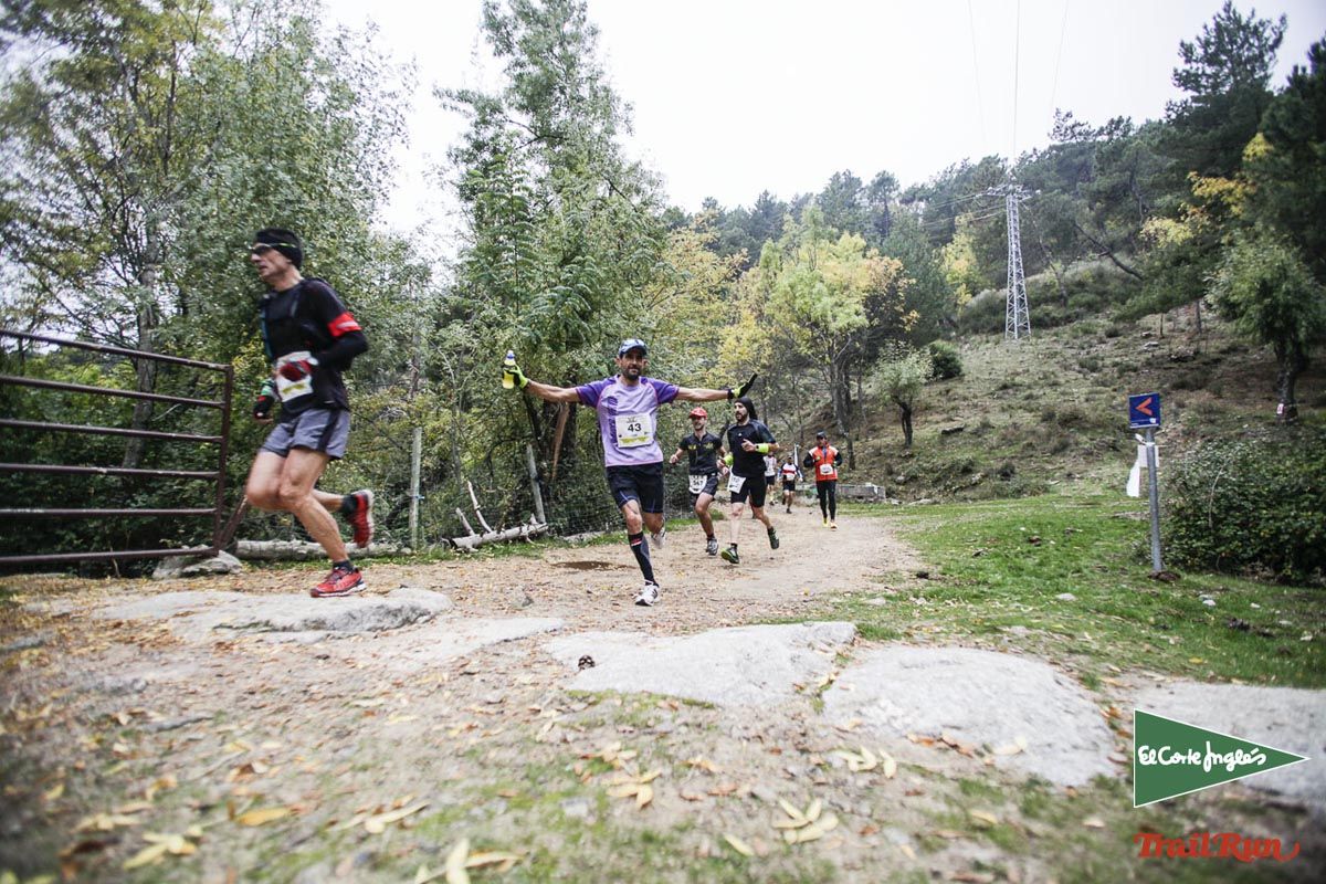 Races Trail Running-1