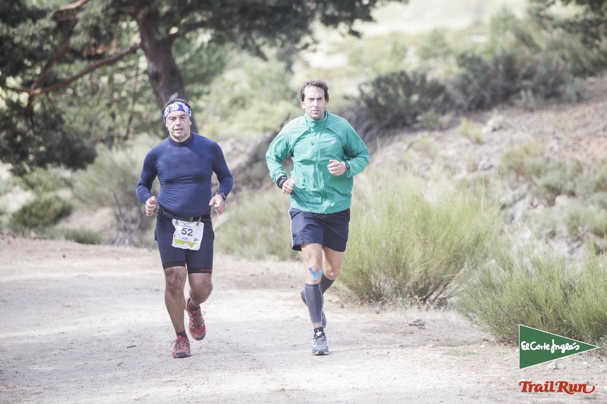 Races Trail Running-3