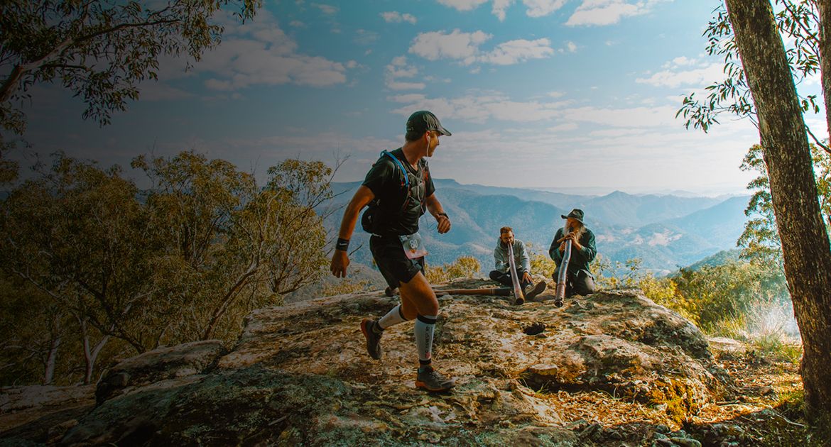 Vuelve la Ultra-Trail Australia™